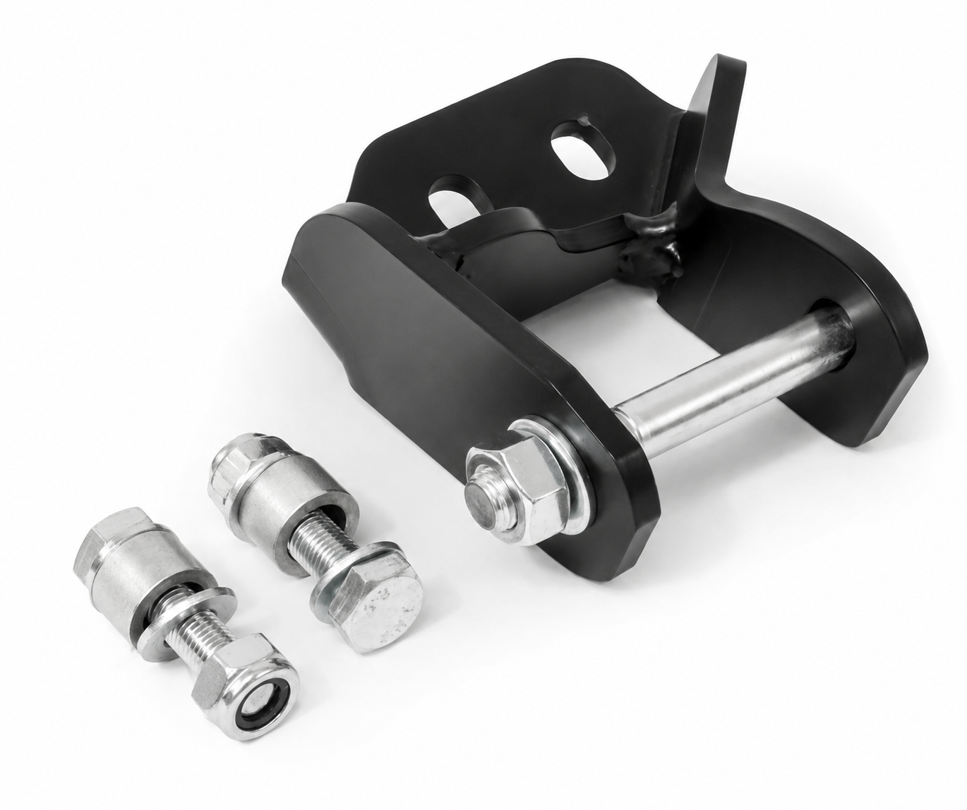 Innovative Mounts 88-91 Civic/CRX D-Series Front Torque Engine Mounting Bracket